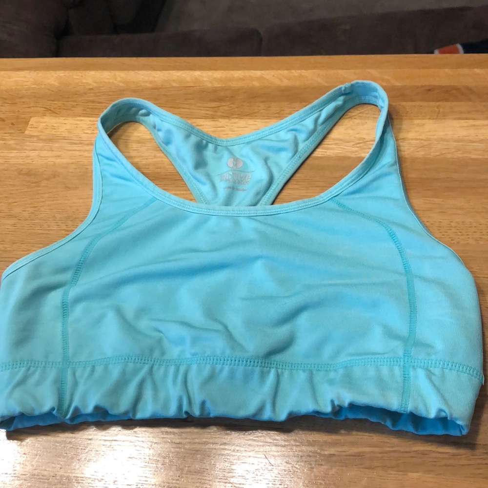 Sports bra